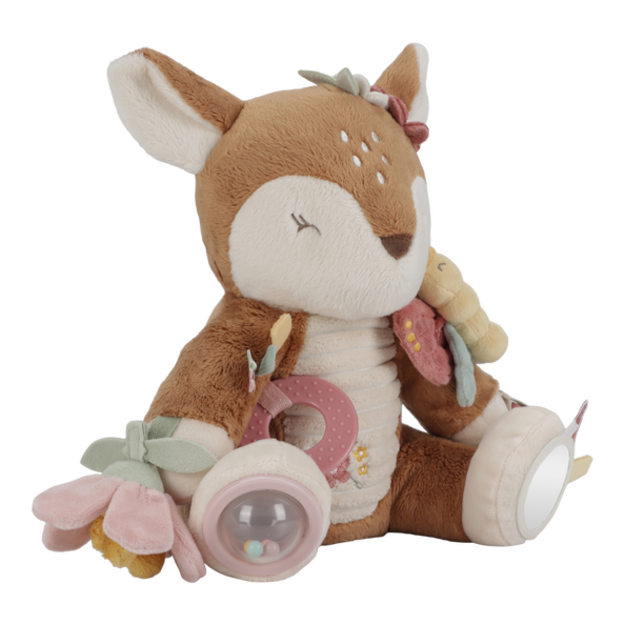 Little Dutch - Activity Deer Fairy Garden (LD9018)
