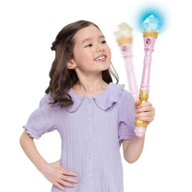 Disney Princess - Role Play Magic Scepter (238264)