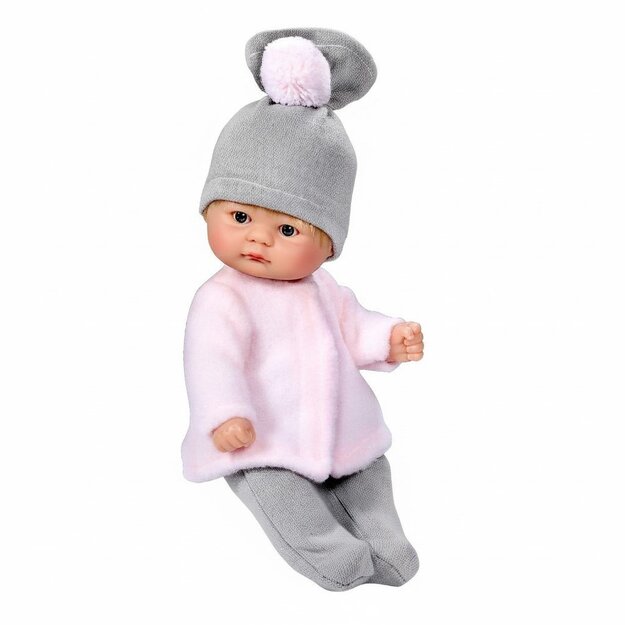 ASI -  Bomboncín, 20 cm. -  Baby doll (24114020)