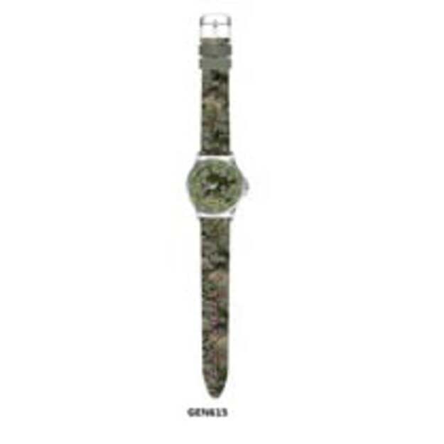 Accutime - Watch Time Teacher Jurassic (910344)