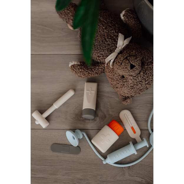 Vanilla Copenhagen - Doctor Set - Silicone (DOCS0125)