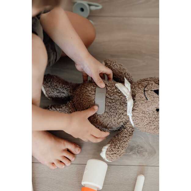 Vanilla Copenhagen - Doctor Set - Silicone (DOCS0125)