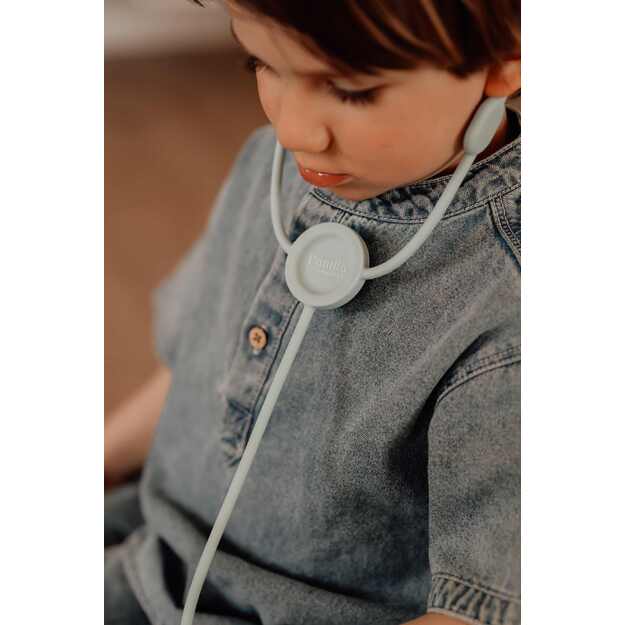 Vanilla Copenhagen - Doctor Set - Silicone (DOCS0125)