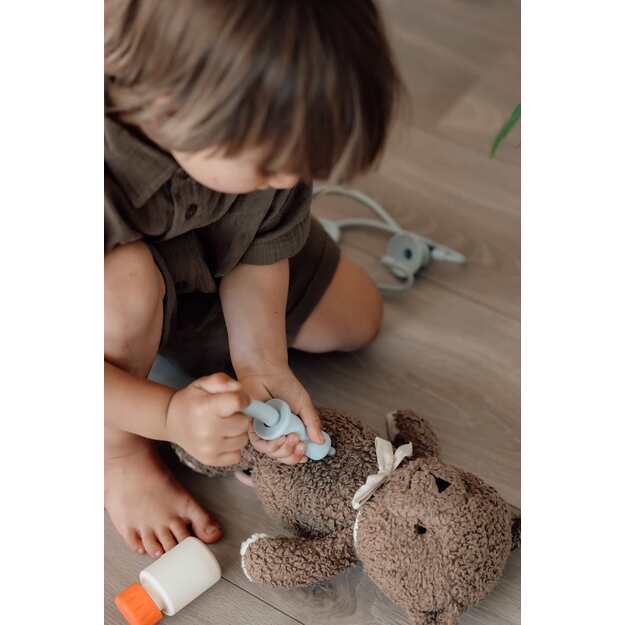 Vanilla Copenhagen - Doctor Set - Silicone (DOCS0125)