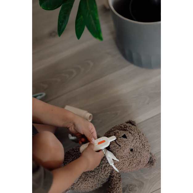 Vanilla Copenhagen - Doctor Set - Silicone (DOCS0125)