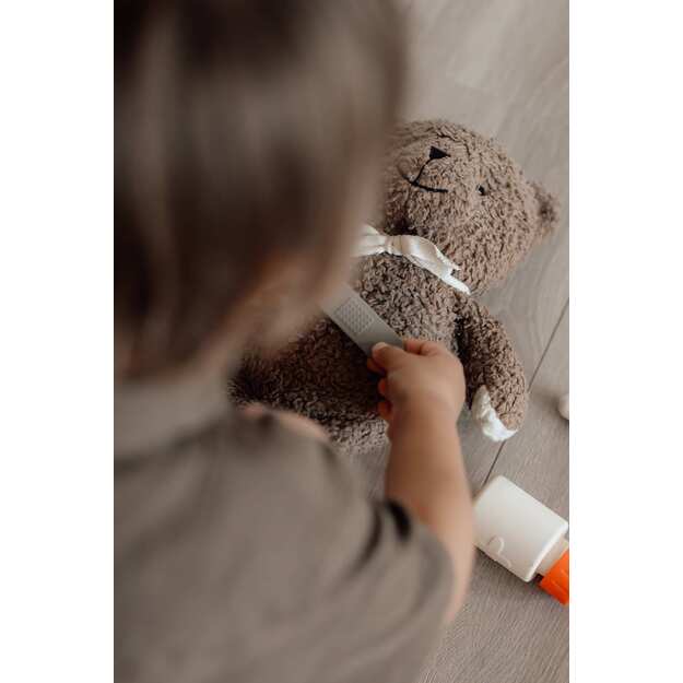 Vanilla Copenhagen - Doctor Set - Silicone (DOCS0125)