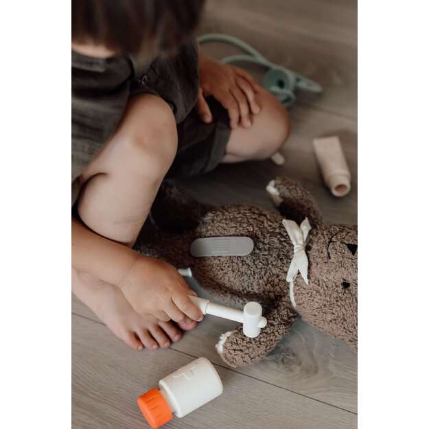 Vanilla Copenhagen - Doctor Set - Silicone (DOCS0125)