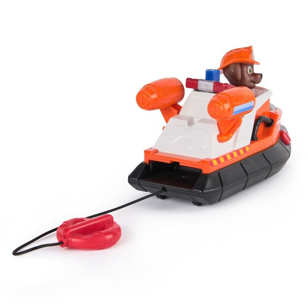 Paw Patrol - Fire Rescue Vehicle - Zuma (6072684)