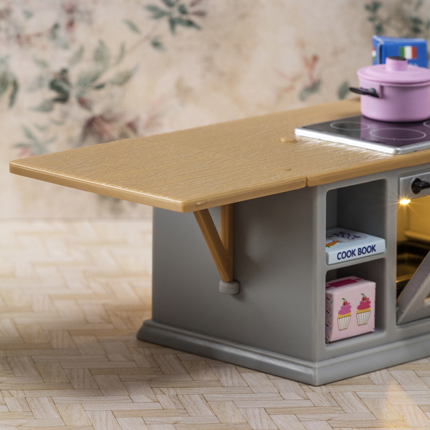 Lundby - Kitchen (18031)