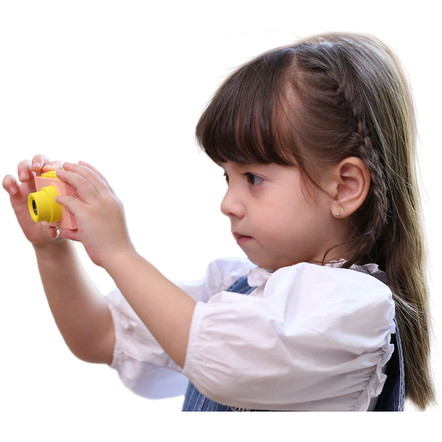 MyFirst - Camera 2 Pink (FC2001SA-PK01)