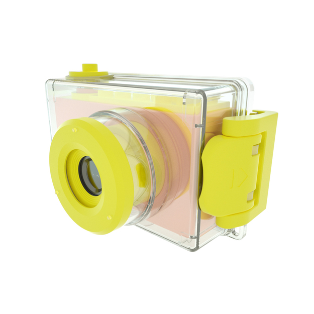 MyFirst - Camera 2 Pink (FC2001SA-PK01)