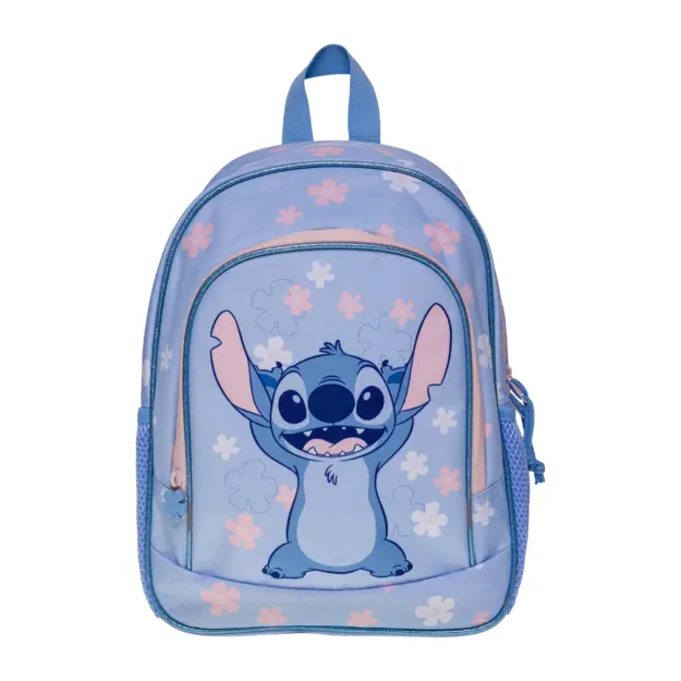 Stor - Stitch Medium Backpack - 35 x 26 x 18 cm