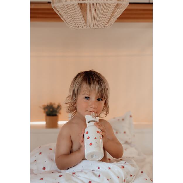 Vanilla Copenhagen - Drinking Bottle - Ladybug - 350 ml (THBO4025)