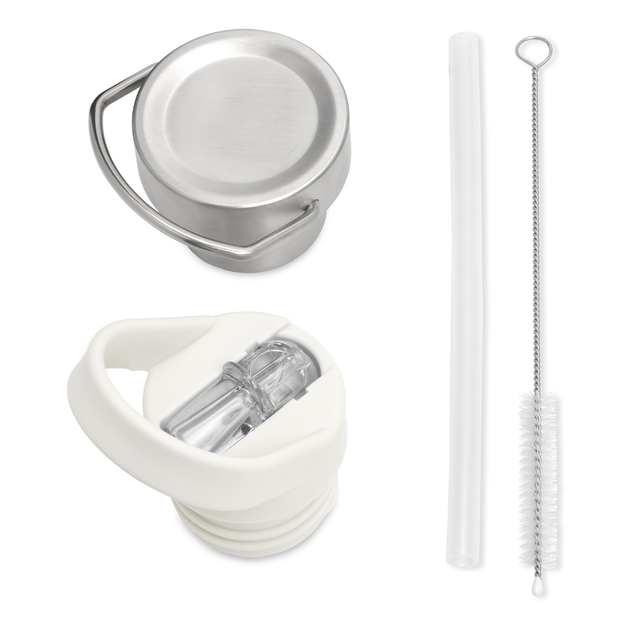 Vanilla Copenhagen - Drinking Bottle - Ladybug - 350 ml (THBO4025)