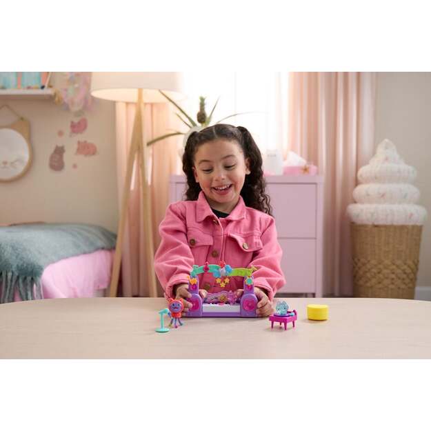 Gabby's Dollhouse - Pawsome Party Room Story Set (6074118)