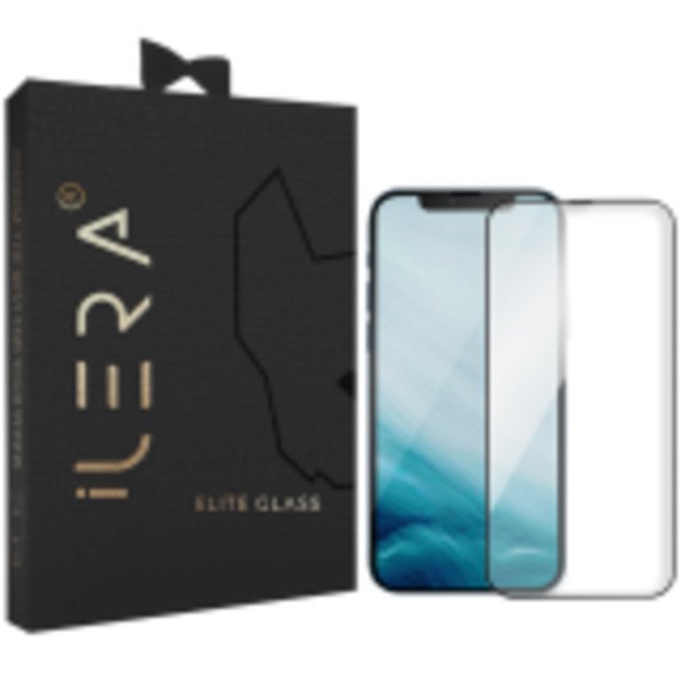 Screen Protectors iLera ILFCDL15PRMX