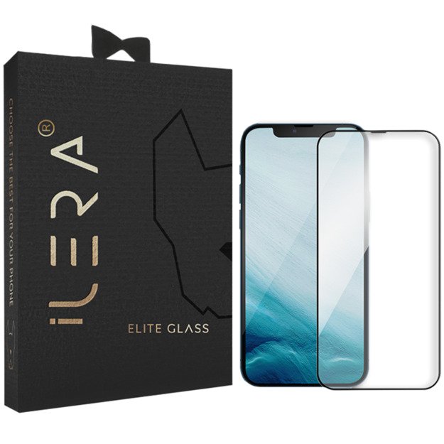 Screen Protectors iLera ILFCDL15PRMX 1