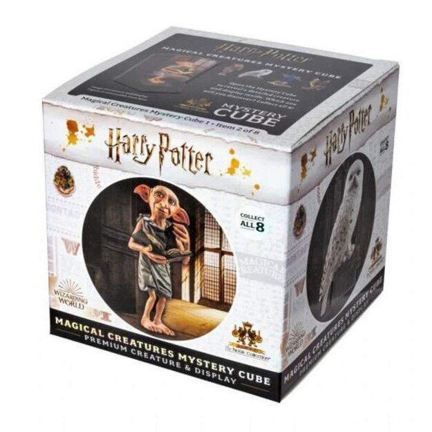 Harry Potter - Mystery Cube - Magical Creatures S1 (5206MAGICMC)