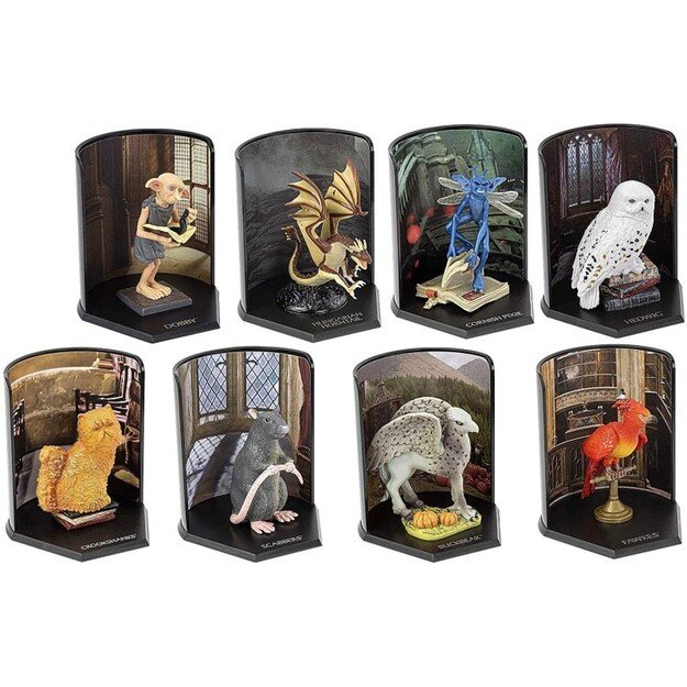 Harry Potter - Mystery Cube - Magical Creatures S1 (5206MAGICMC)