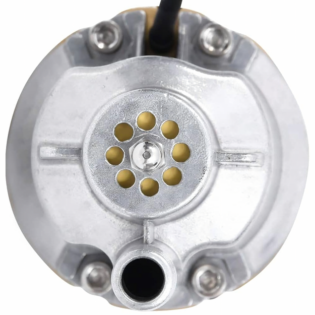 Viršutinio siurbimo švaraus vandens siurblys giliems gręžiniams Ruska Nurek 1500W 1100L