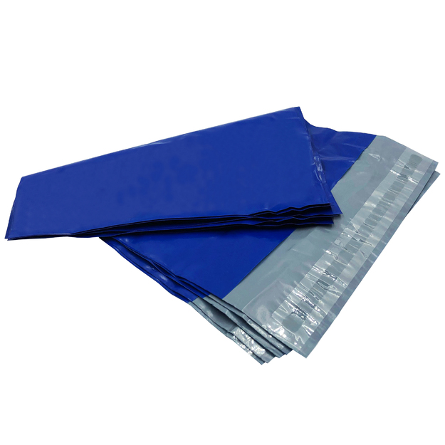 ZILIE KURJERA POLI MAISINI A3 310x420 50 gab.