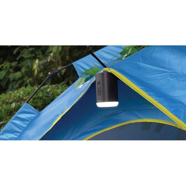 Sandberg - Mini Air Pump & Lantern