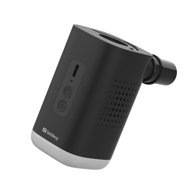 Sandberg - Mini Air Pump & Lantern