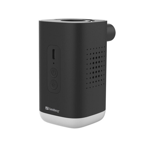 Sandberg - Mini Air Pump & Lantern