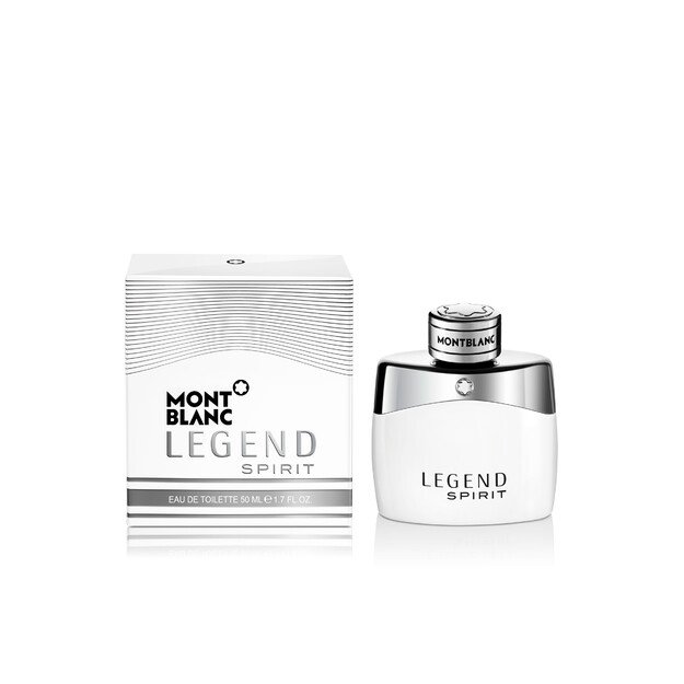 Montblanc - Legend Spirit EDT 50 ml