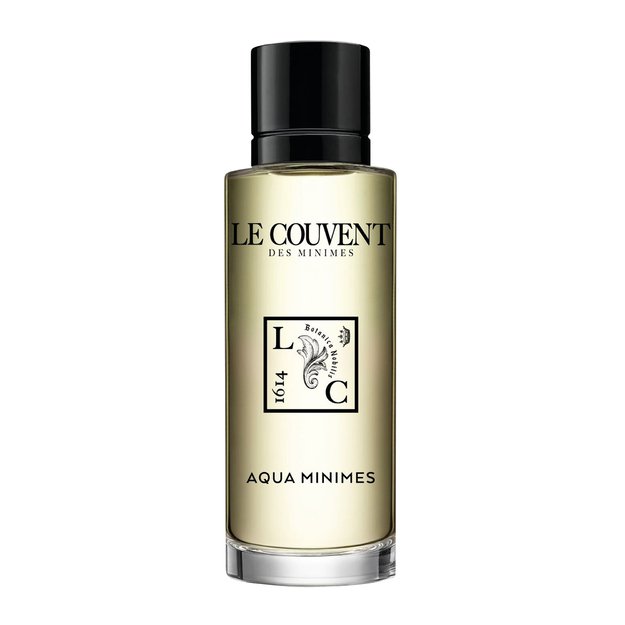 Le Couvent - Botanical Cologne Aqua Minimes EDT 100 ml