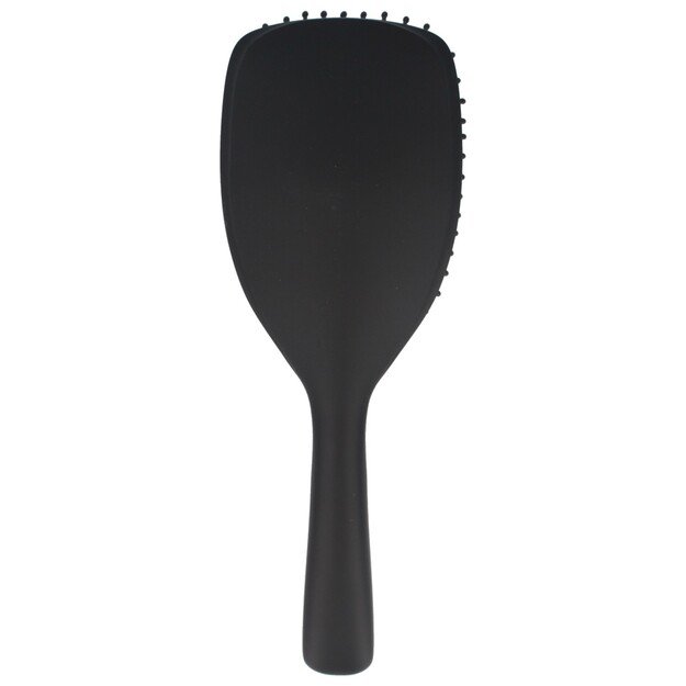 Parsa - Carbon Antistatic Paddle Brush - Black - L