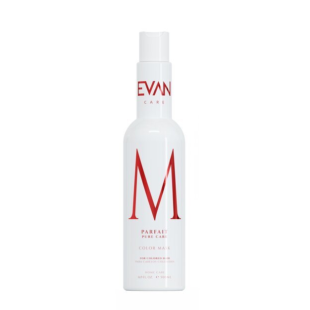 EVAN - Parfait Pure Care Color 2i1 Mask & Conditioner 500 ml