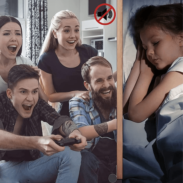 Pas Uszczelniający Uszczelka Antyprzeciągowa pod Drzwi Okna na Rzep 95 cm 23