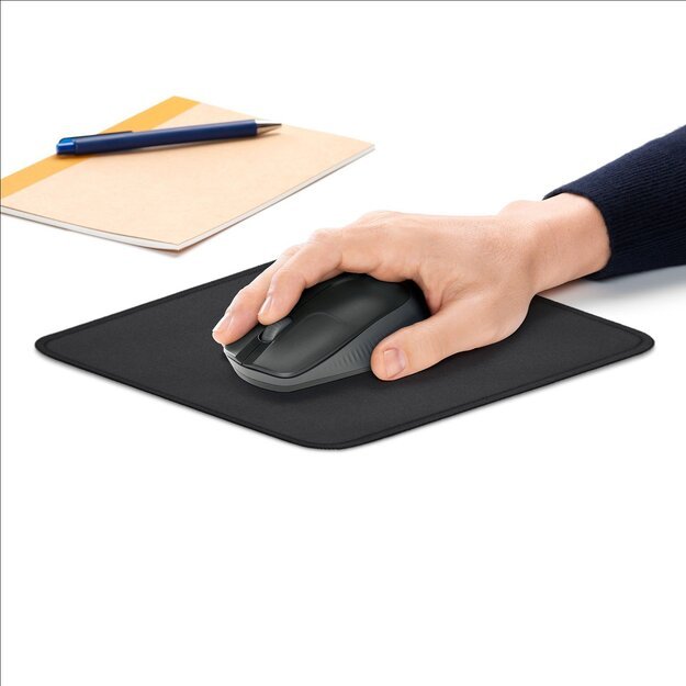 Logitech - Studio Series Mouse Pad - Graphite