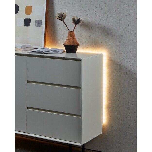 EGLO - Stripes-Z light strip white L200 - TW - Zigbee, Bluetooth 2