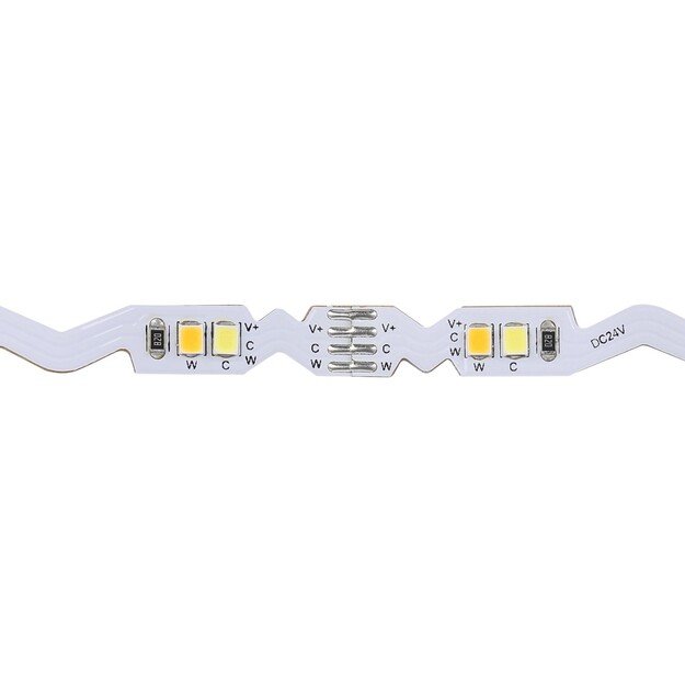 EGLO - Stripes-Z light strip white L200 - TW - Zigbee, Bluetooth 5