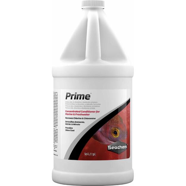 SEACHEM - Prime 4L - (159.0880)