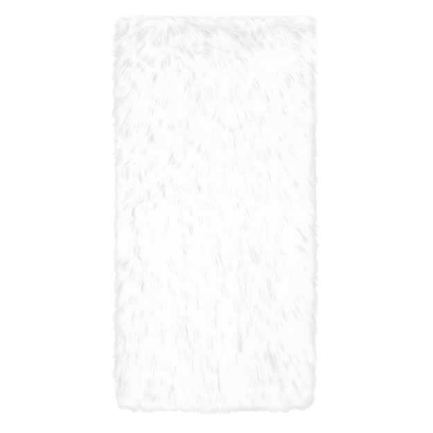 Dywan Plusz Mięciutki Shaggy Gęsty Włochacz Duży Puchaty do Salonu 120x80cm 9