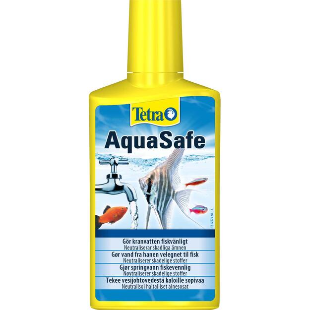 Tetra -  AquaSafe 250ml