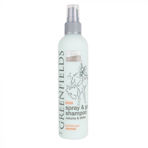 Greenfields - Malteser Care set 2x250ml - (WA4672)