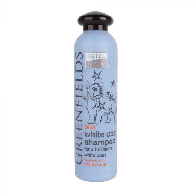 Greenfields - Malteser Care set 2x250ml - (WA4672)