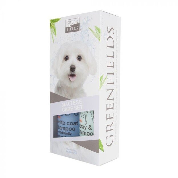 Greenfields - Malteser Care set 2x250ml - (WA4672)