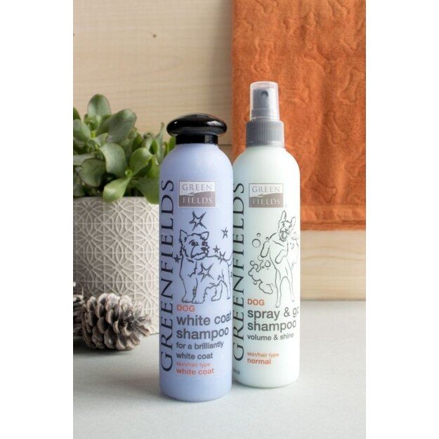 Greenfields - Malteser Care set 2x250ml - (WA4672)