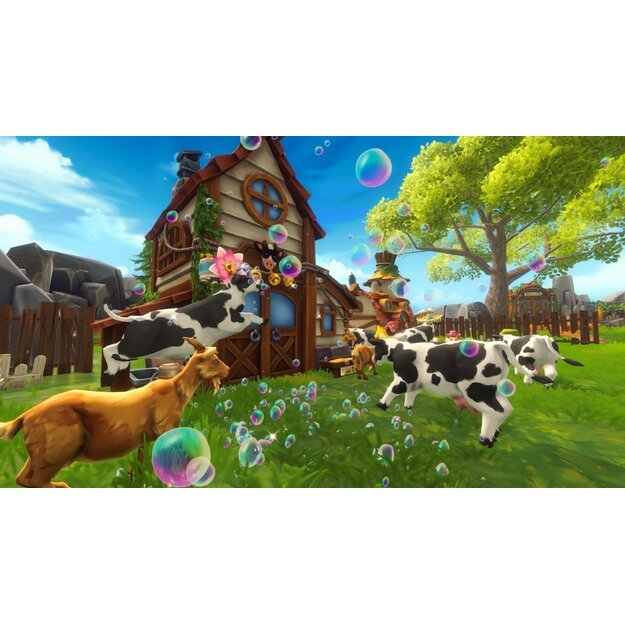 No Place Like Home
      
        - Xbox Series X
