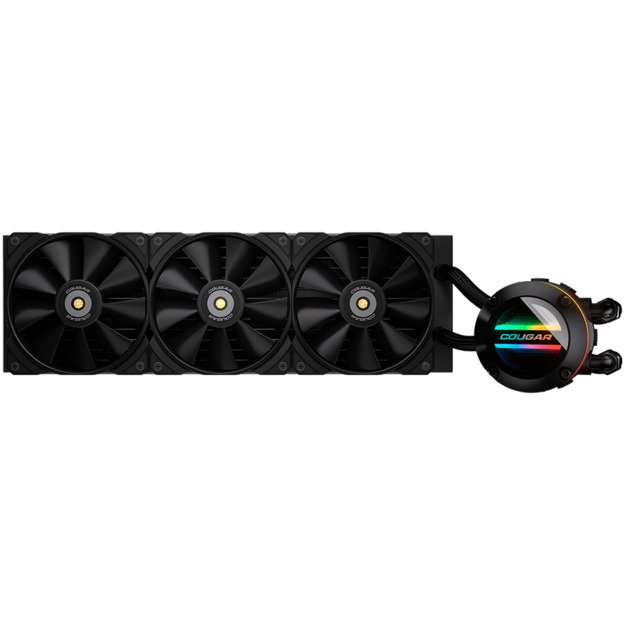 Cooling System COUGAR GAMING CGR-POSEIDON GT 360 1