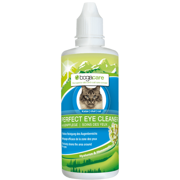 BogaCare - Perfect Eye Cleaner Cat 100ml - (UBO0208)
