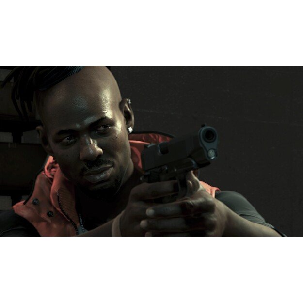 Watch Dogs
      
        - Wii U