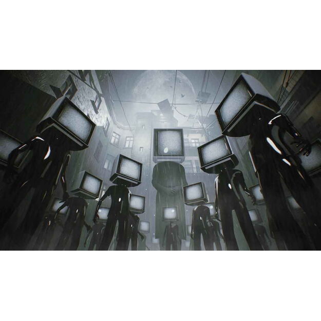 Observer: System Redux  1