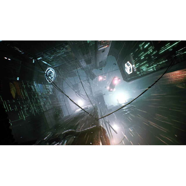 Observer: System Redux  4