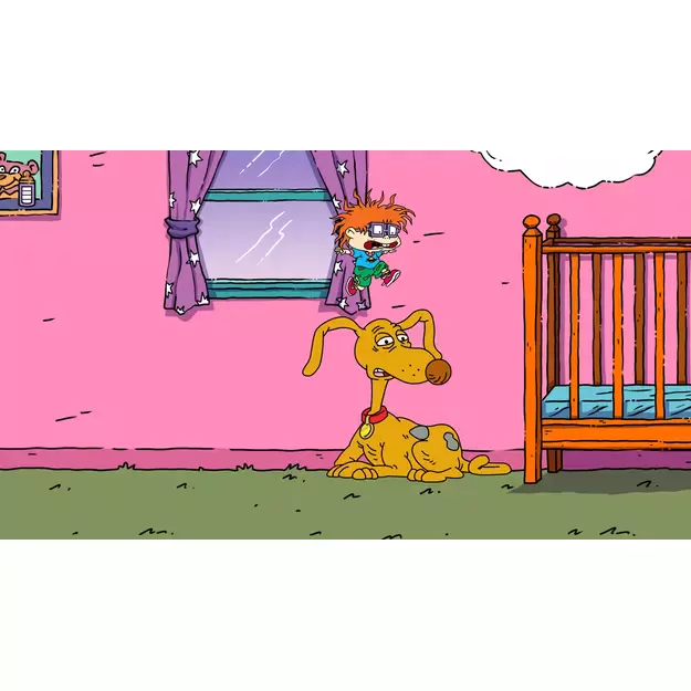 Rugrats - Adventures in Gameland 5